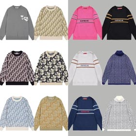 Pullover (40+ Styles & Marke) - 0040  