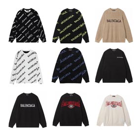 Pullover von Balenciaga-0056