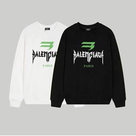BALENCIAGA Langärmelig-0057