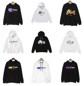 Plam Winkel Hoodie-0062  