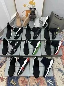 Balenciaga Geschwindigkeit-0085  