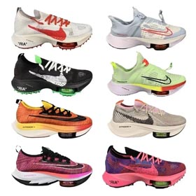 Nike Zoom Tempo Nächste% FlyEase-0101  