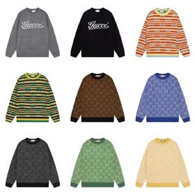 Mode Pullover (24 Stil) -0120