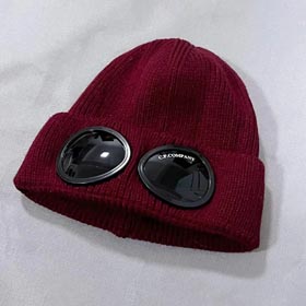 CP COMPANY BEANNIE(6 Stile)-0130  