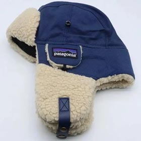 Patagonien Wintermütze (20 Stile) -0127  