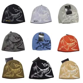 Arc'teryx Strickhut-0132  