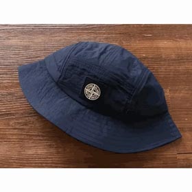 Stone Island Hut (18 Stile) - 0133  