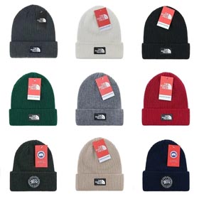 THE NORTH FACE Strickmütze-0134  