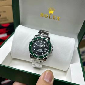 Rolex Patek Uhr (6 Stil) -0155  