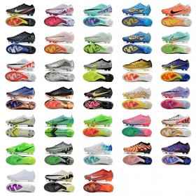 Assassin Serie Fußballschuhe-0161  