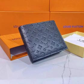Louis Vuitton Brieftasche (9 Stile) - 0178  