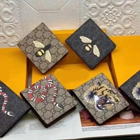 Gucci Brieftasche(33 CP)-0179  