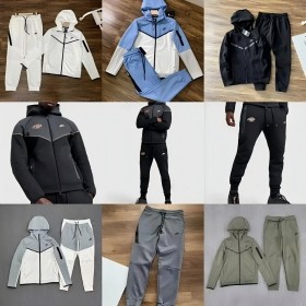 NIKE Tech Set-0192  