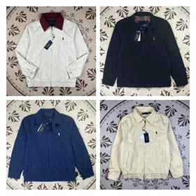 POLO Original Ralph Lauren Geschäftsjacke (6 Stil) -0203  