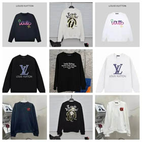 Louis Vuitton LV Sweatshirt (11 CP) -0213