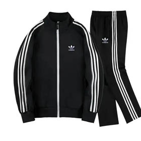 Adidas Anzug (10+ Stile) - 0217