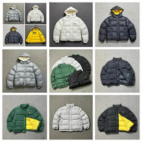 Corteiz Daunenjacke-0218  