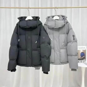 AMI Daunenjacke-0229  