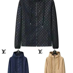Louis Vuitton LV Mantel (25 Stile) - 0230  