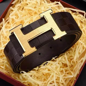 Hermès Gürtel (4 Stil)-0239  