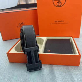 HERMES Aktueller Gürtel(29 Stile)-0243  