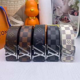 Louis Vuitton LV Gürtel (36 Stil) - 0246  