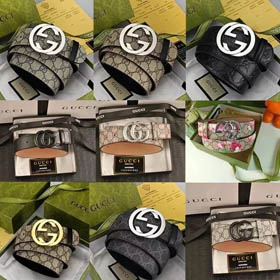 Gucci Gürtel (40 Stil) - 0247  