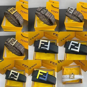 Fendi Gürtel (13 Stil)-0249  
