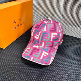 Fendi Baseball Cap Hut (15 Stil) -0261  