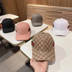Gucci Hut (19 Stil)-0272  