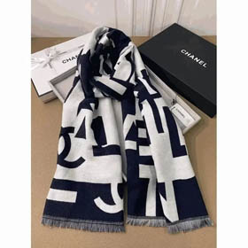Louis Vuitton LV Chanel Burberry Fendi Schal (30 + Stile) - 0278  