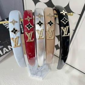 Louis Vuitton LV Haaraccessoires-0293  
