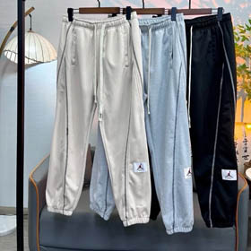 AIR JORDAN Casual Hosen-0318