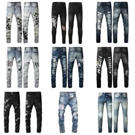 AMIRI Fashion Jeans (38 Stil)-0320