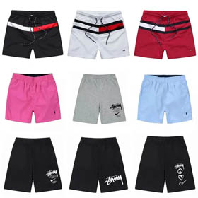 Tommy Shorts (40 CP) -0334  