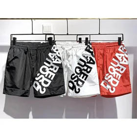 DSQUARED 2 Strandhose-0345  