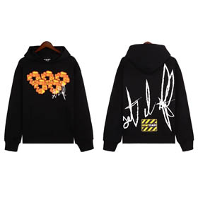 Denim Tears X Offset Hoodie(5 Stile)-0364