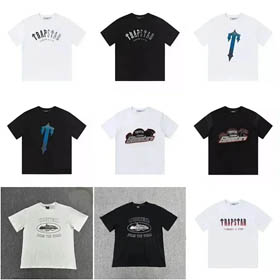 Trapstar T-Shirt (40 CP) -0375  