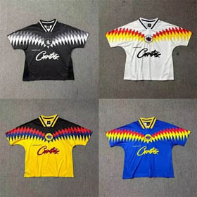 Corteiz T-Shirt (13+ Stile) - 0376  