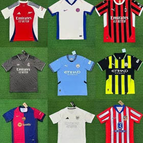 adidas Fußball Shirt-0380  