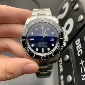 Rolex mechanische Uhren (5 Stile) - 0397  