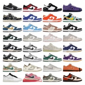 OG DUMK low casual (32 Stil)-0399  