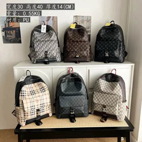 LOUIS VUITTON BURBERRY GUCCI Tasche-0410  