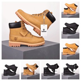 Timberland Outdoor Stiefel-0422  