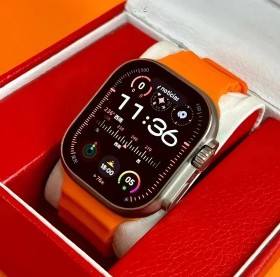 Smartwatch (6 Stile) - 0424  