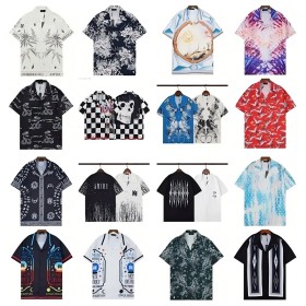 AMIRI Shirt( 26 + Stile)-0426  