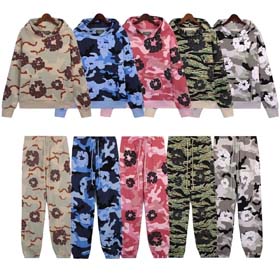 2025 Neue Denim Tränen Camouflage-0448  