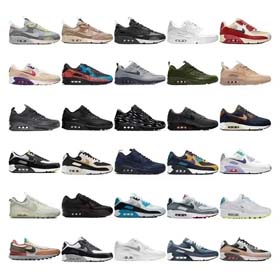 nike air max90-0478  