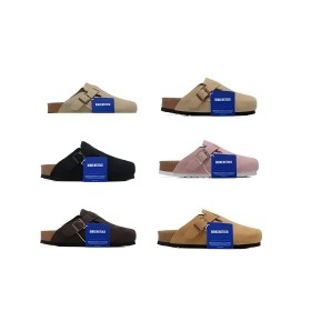 Birkenstock Mode Freizeitschuhe-0498  