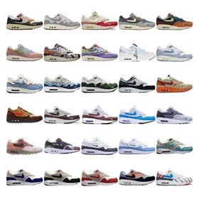 NiKe Luft Max -0512  